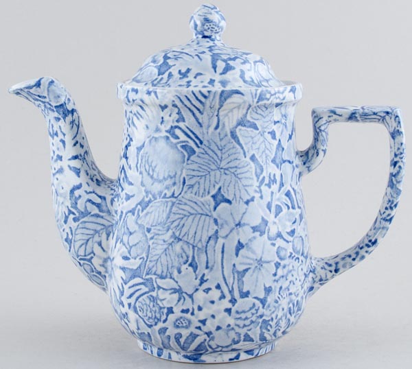 Coffee Pot large c1980s